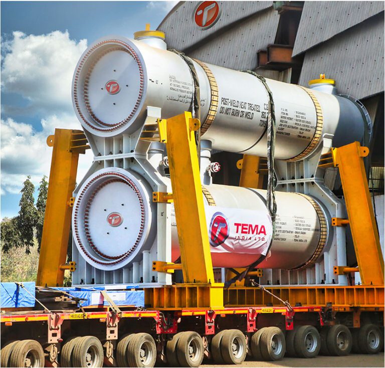 State-of-the-Art Facilities: Empowering Excellence In Our Plants – Tema