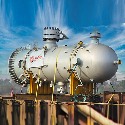 Pressure Vessel
