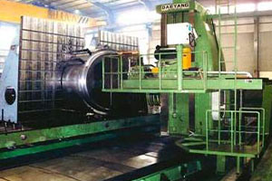 CNC-GUN-Drilling-Machine