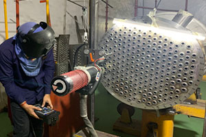 Manual-Welding-Stations