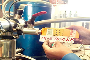 Horizontal Inclined Plate