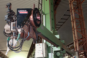 Welding-Column-and-boom