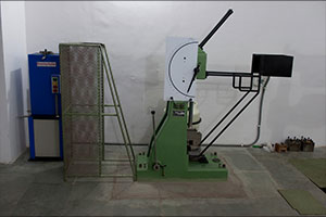 impact-testing-machine