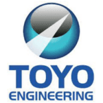 toyo engineering