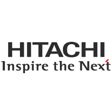 hitachi