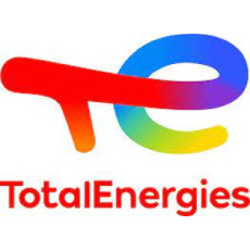 total energies