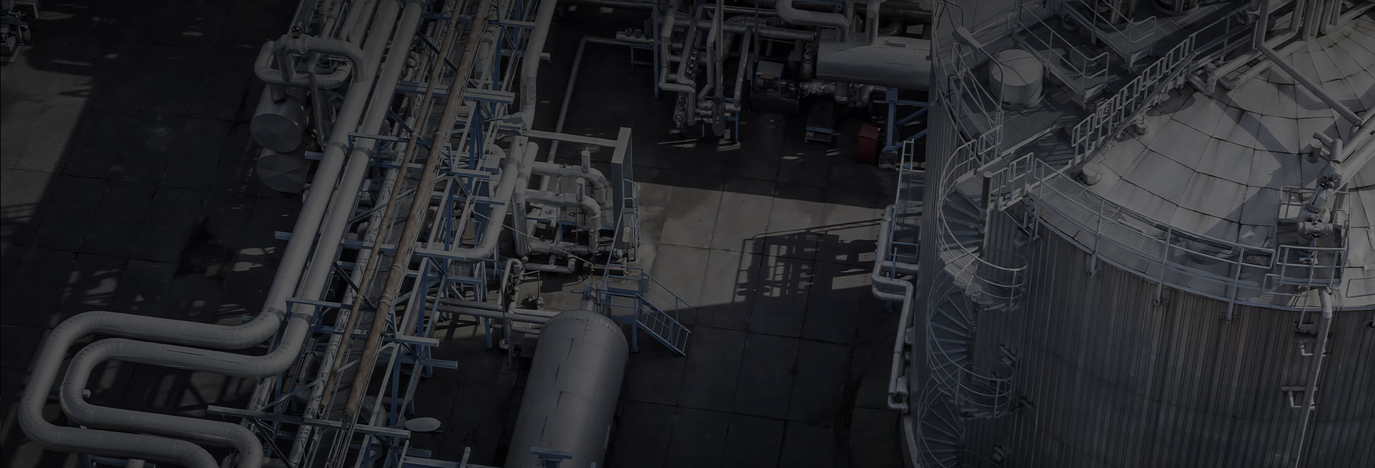 Condensers Feedwaters Spools