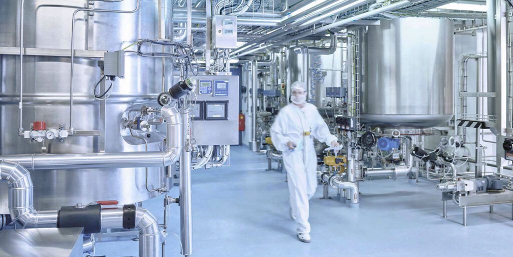 speciality Chemicals